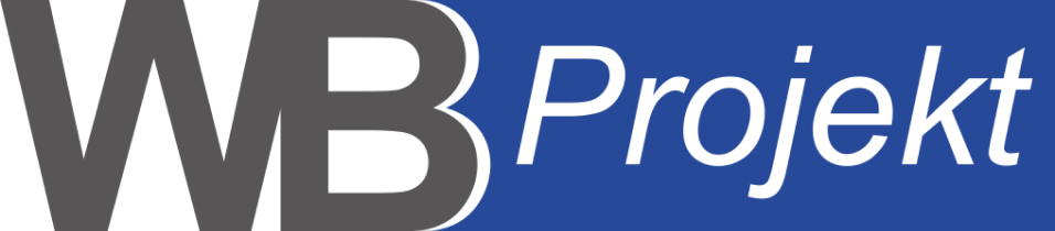 Logo - WB Projekt